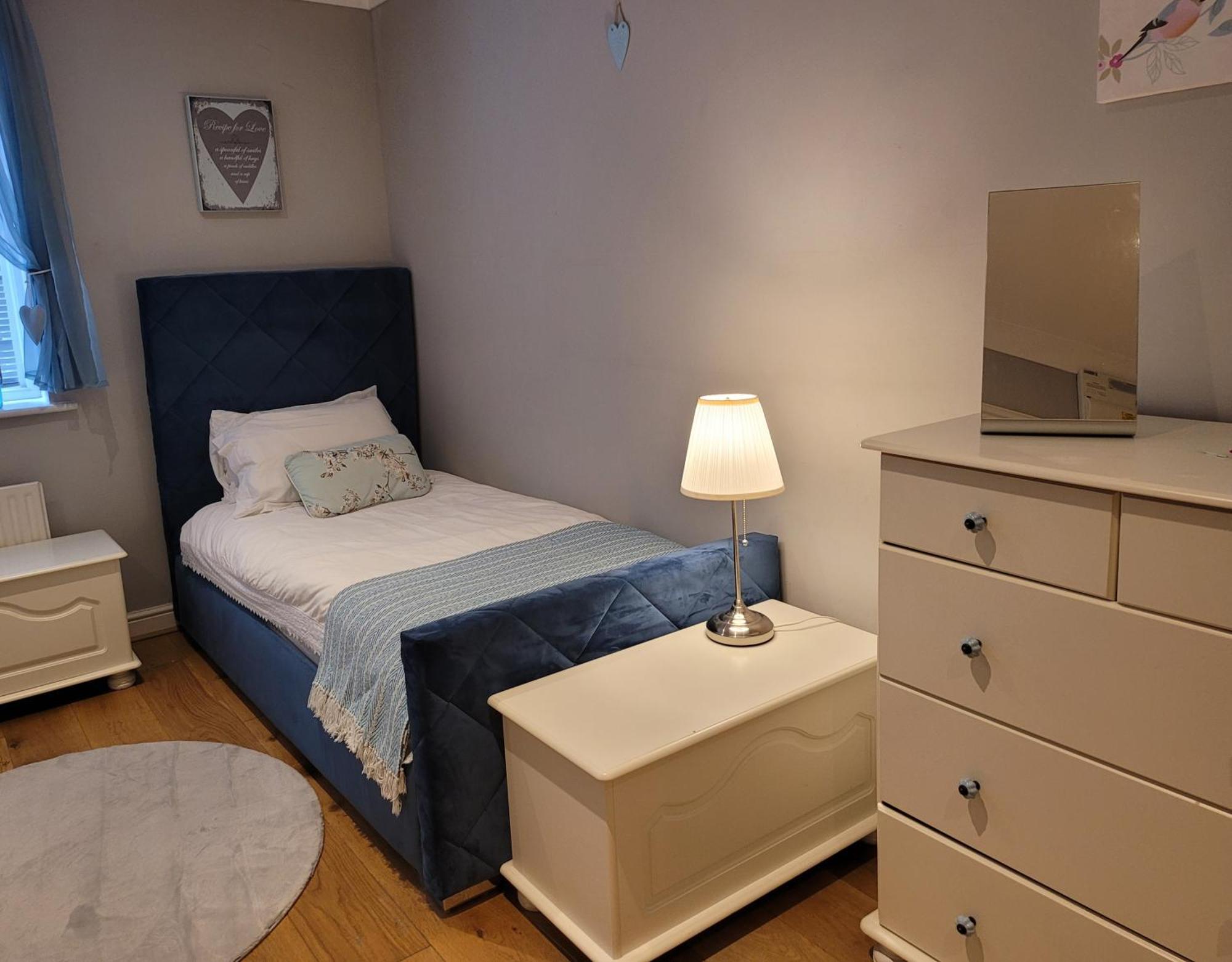 Three Bedroom Apartment By Beautiful Park London Ngoại thất bức ảnh