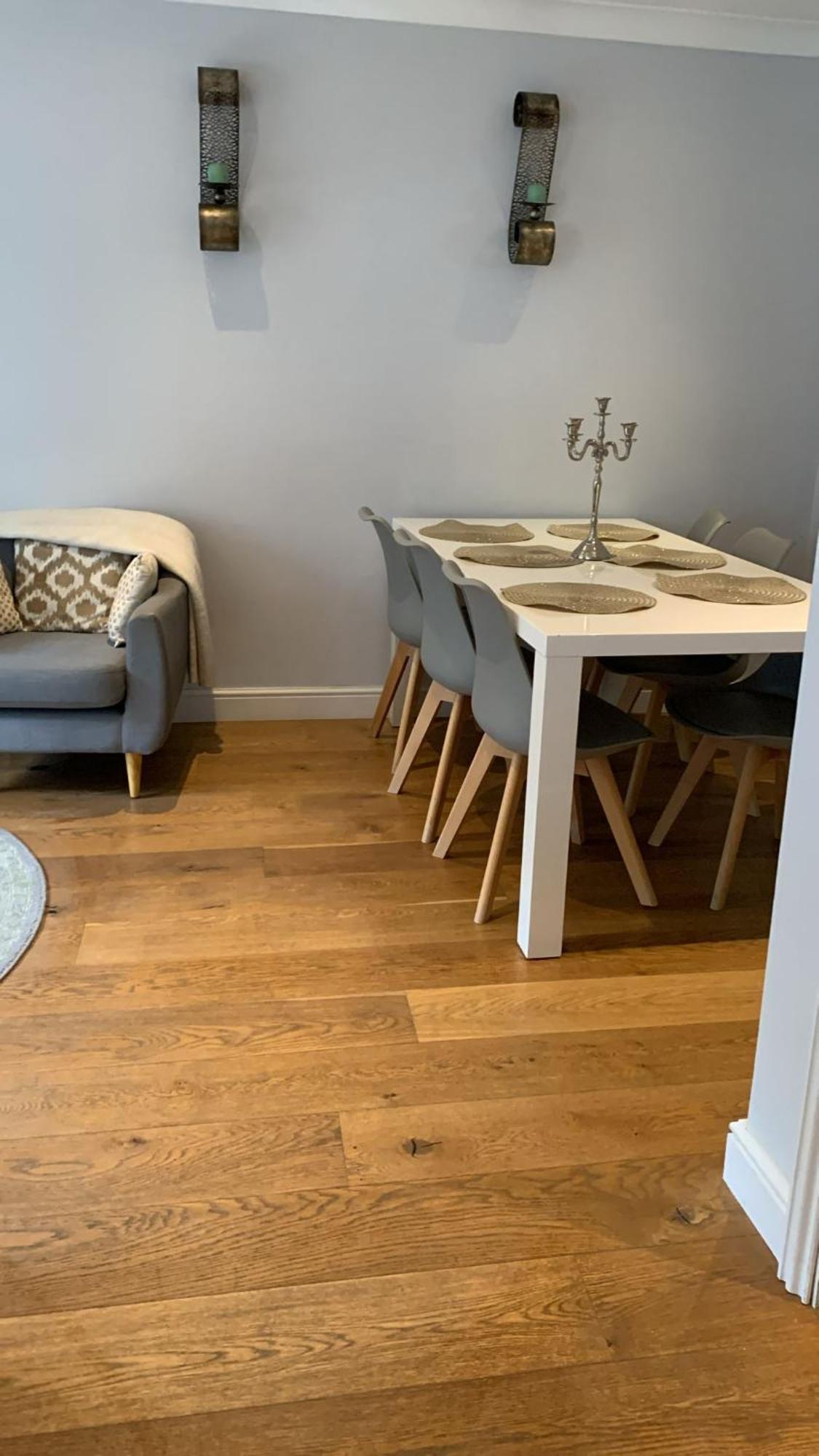 Three Bedroom Apartment By Beautiful Park London Ngoại thất bức ảnh