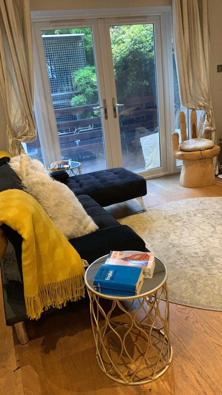 Three Bedroom Apartment By Beautiful Park London Ngoại thất bức ảnh